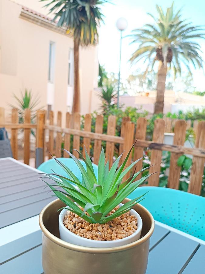 Oasis Maspalomas Garden 11 Lejlighed Maspalomas (Gran Canaria)