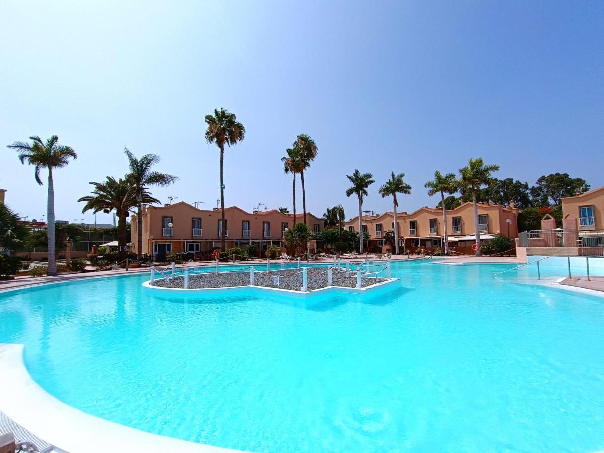 Lejlighed Oasis Maspalomas Garden 11 *